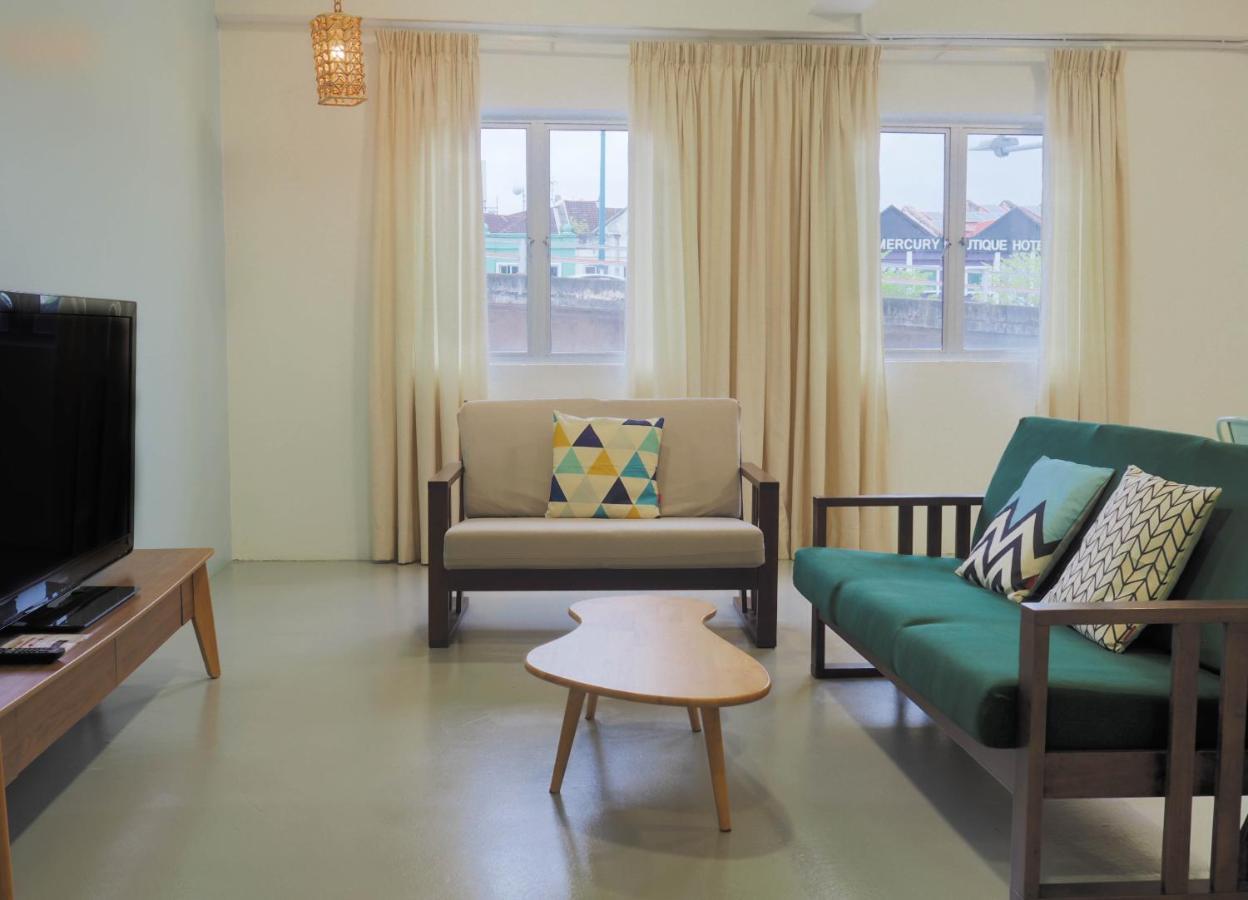 "Cloth Art Homestay" 4 Min Walk To Car Free Zone By Shine Stay Малакка Экстерьер фото